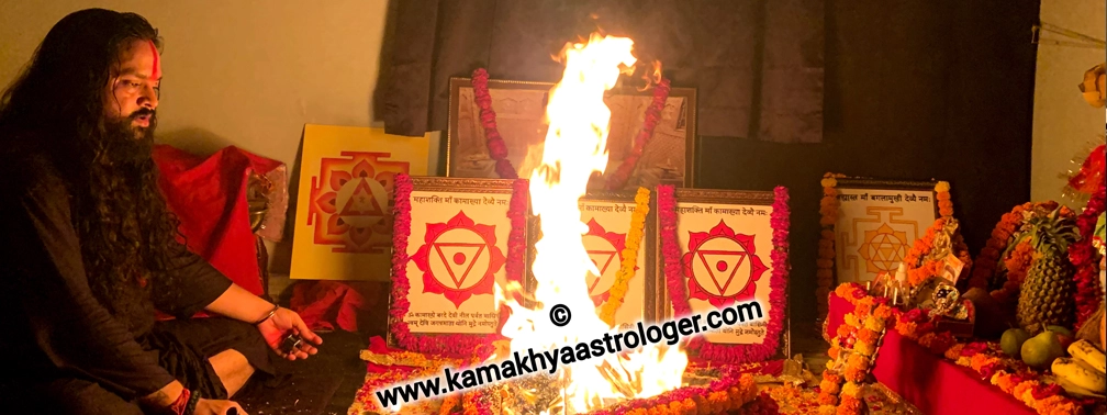 Kamakhya Sadhak Top Best Astrologer in Jaipur